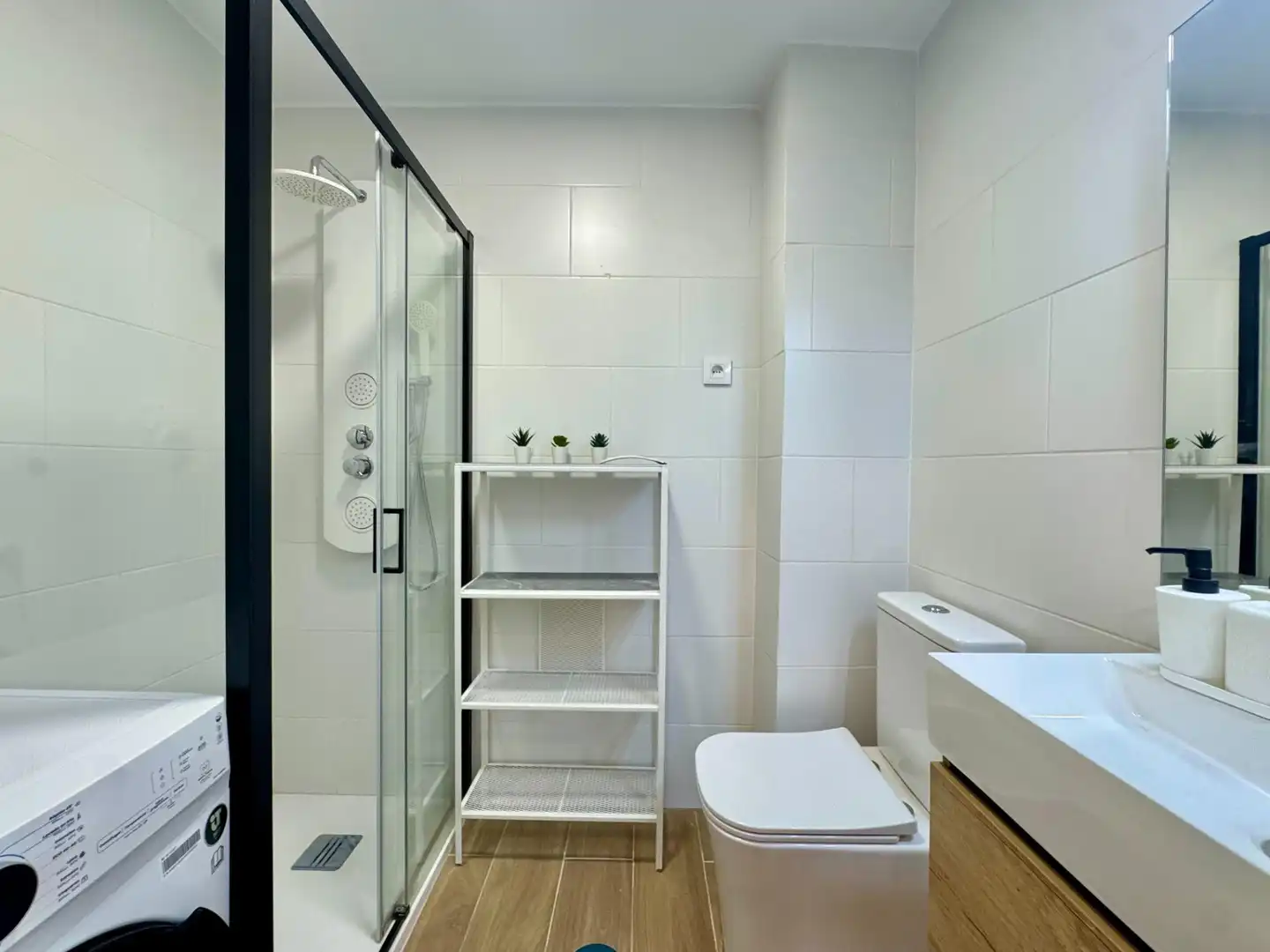 Appartamento 53 m² a Vigo