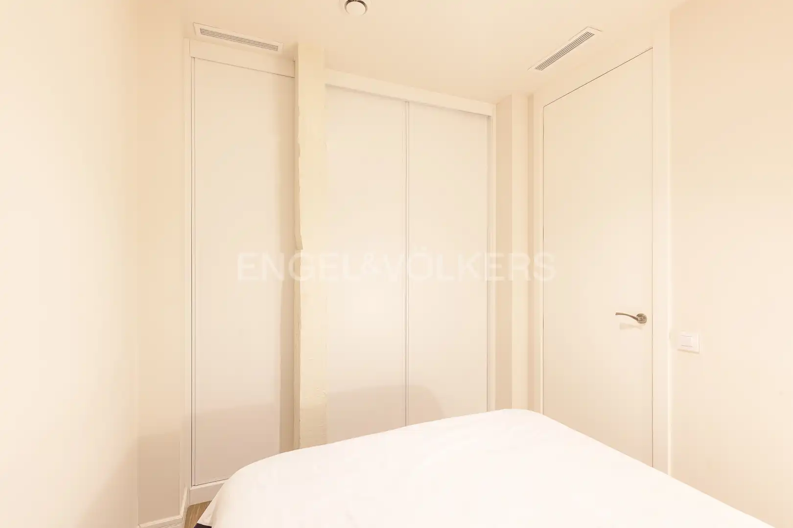 Flat 110 m² in Madrid