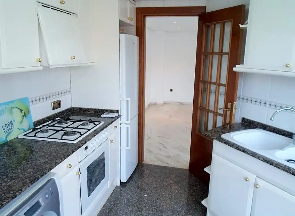 Piso de 72 m² en Valencia