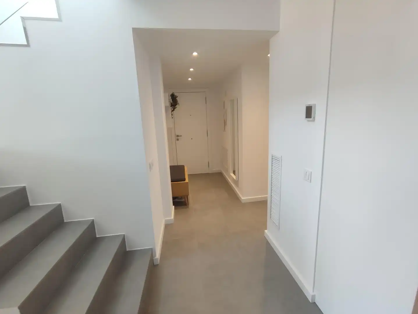Piso de 90 m² en Palamós