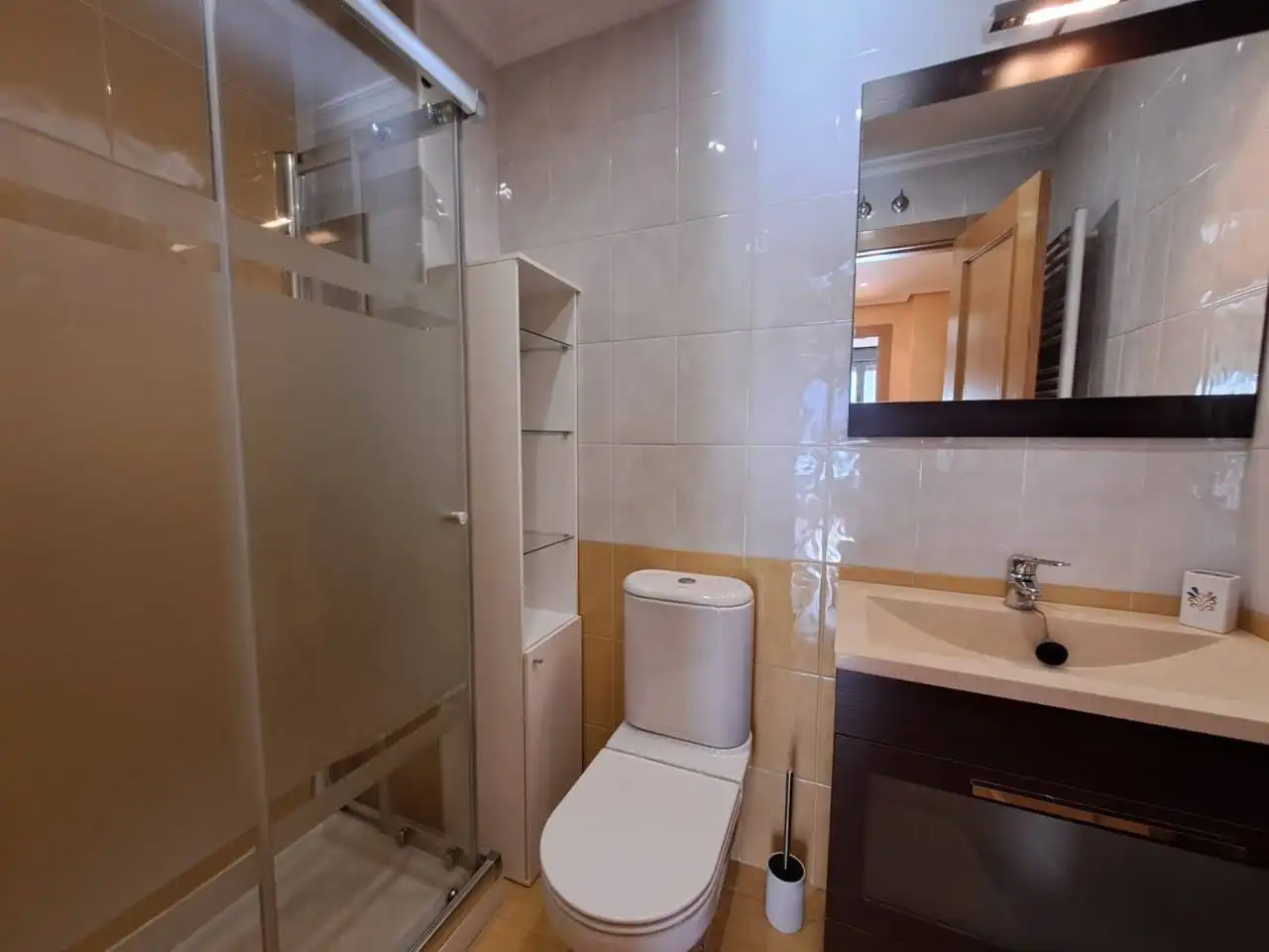 Piso de 109 m² en Burgos