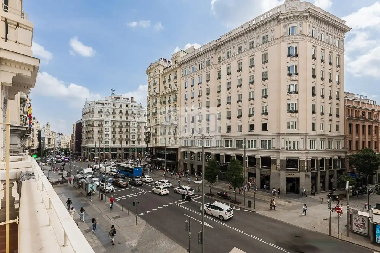 Квартира 148 м² у Madrid