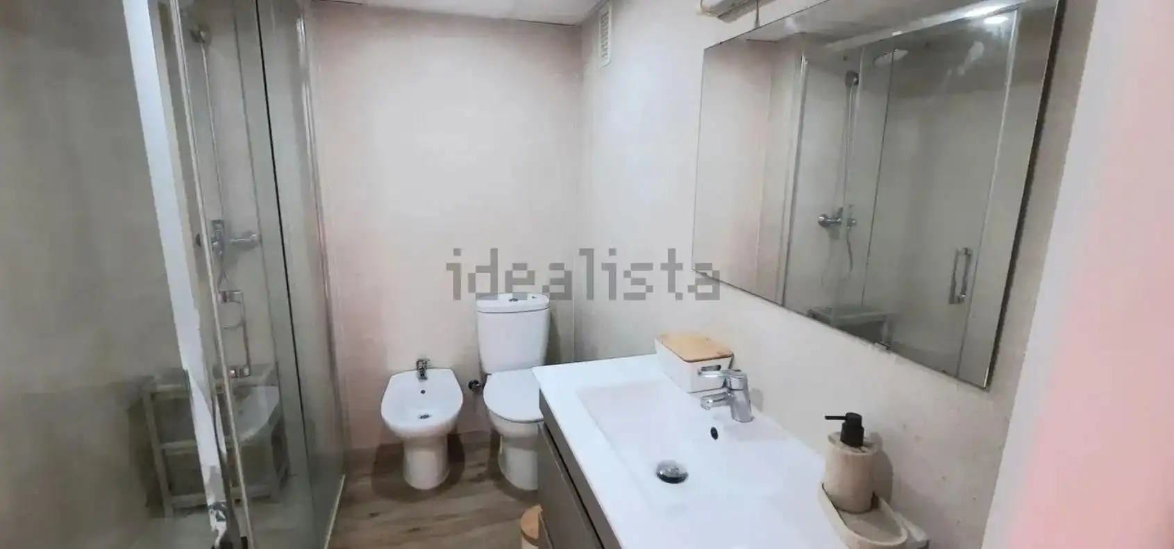 Piso de 80 m² en Alicante