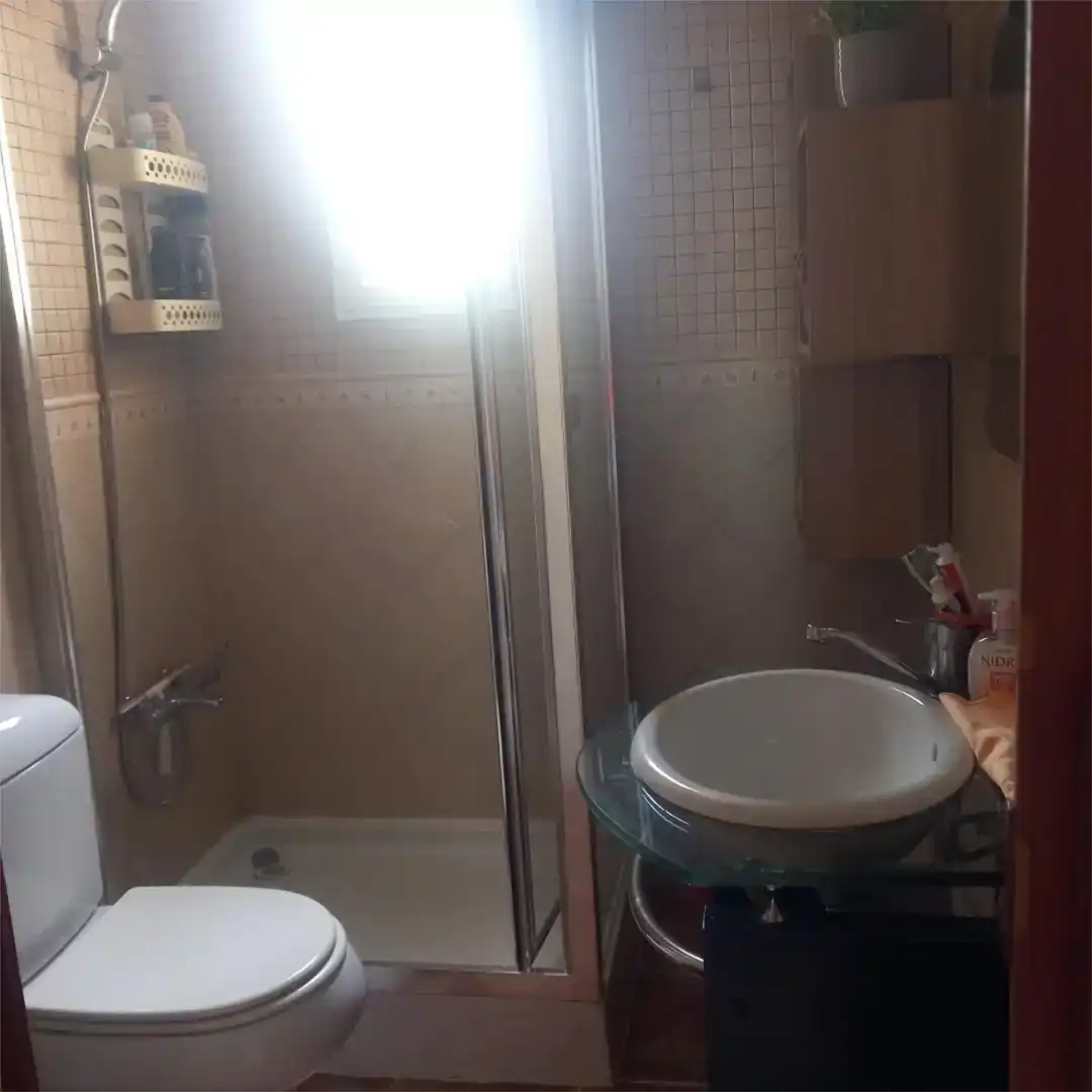 Habitación 78 m², Málaga