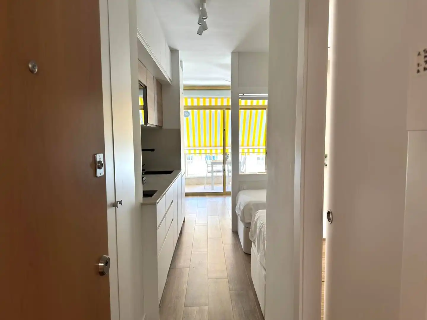 Piso de 31 m² en Cambrils