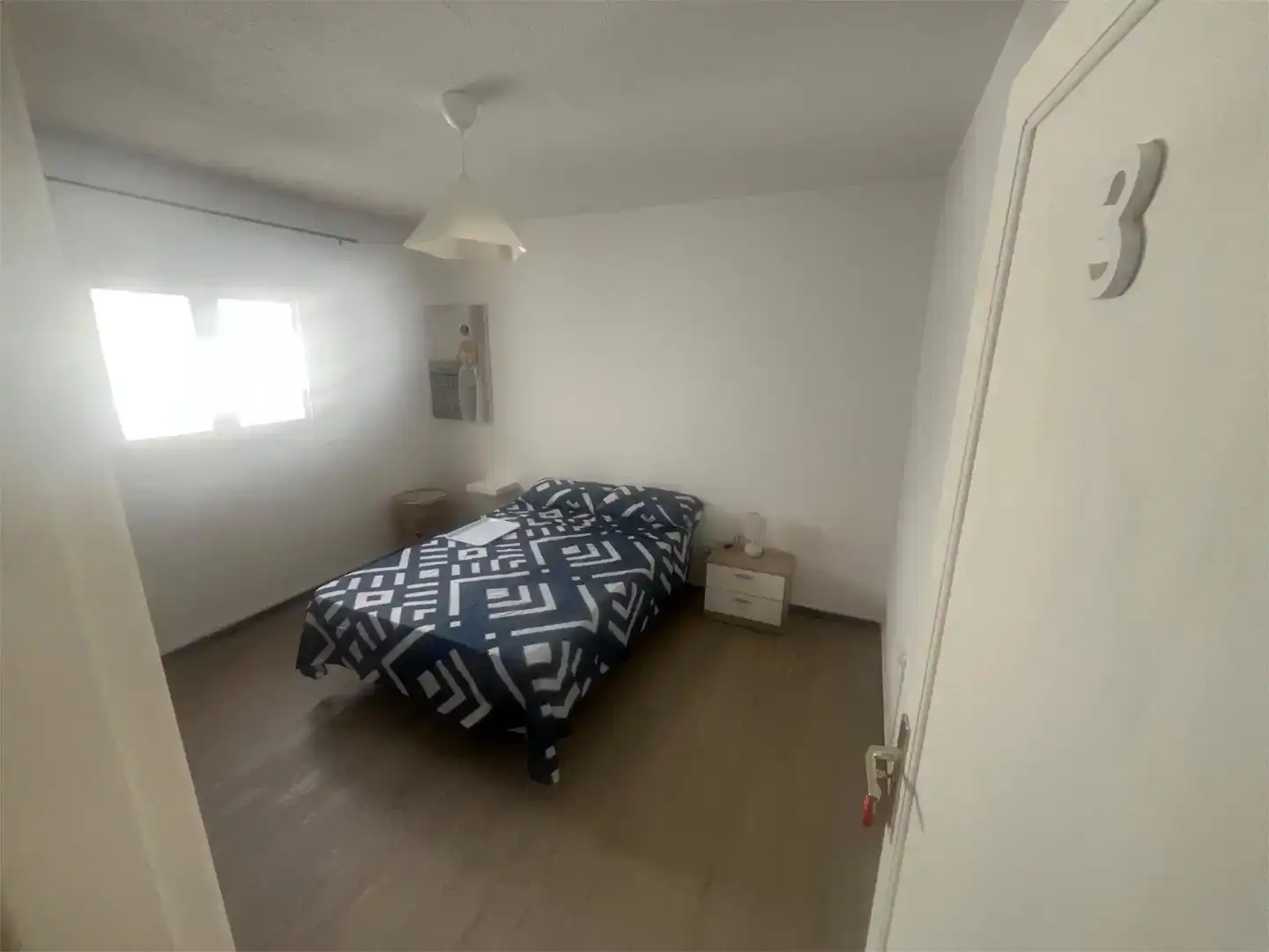 Habitación 100 m², San Cristóbal de La Laguna