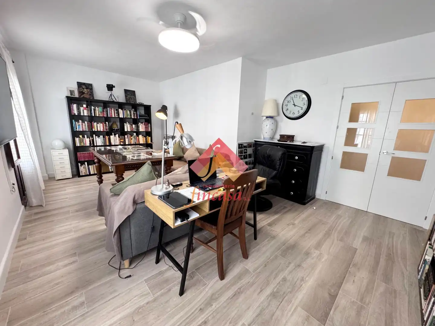 Piso de 150 m² en Ronda