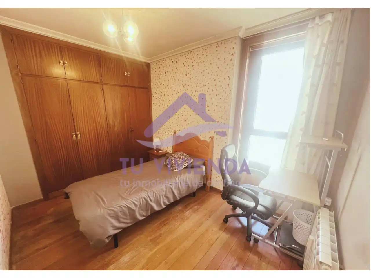 Appartement 100 m² à Valladolid