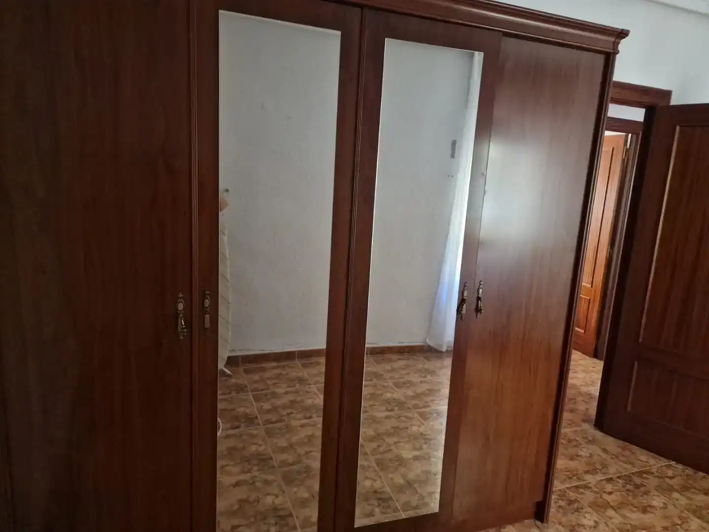 Piso de 90 m² en Salamanca