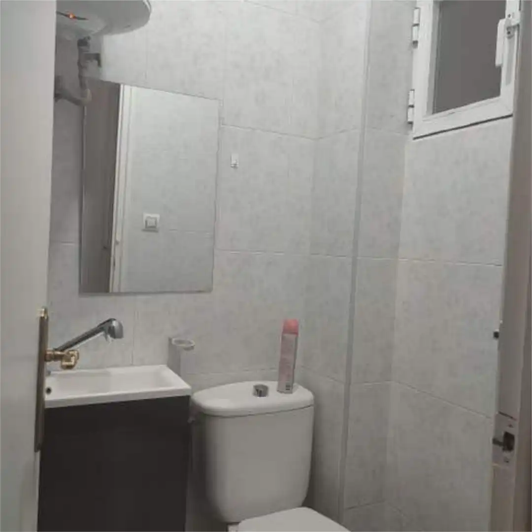 Pis de 80 m² a Roquetas de Mar