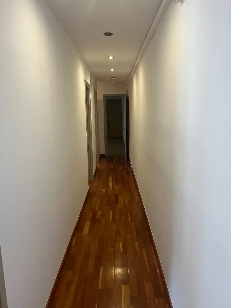 Wohnung 90 m² in Terrassa