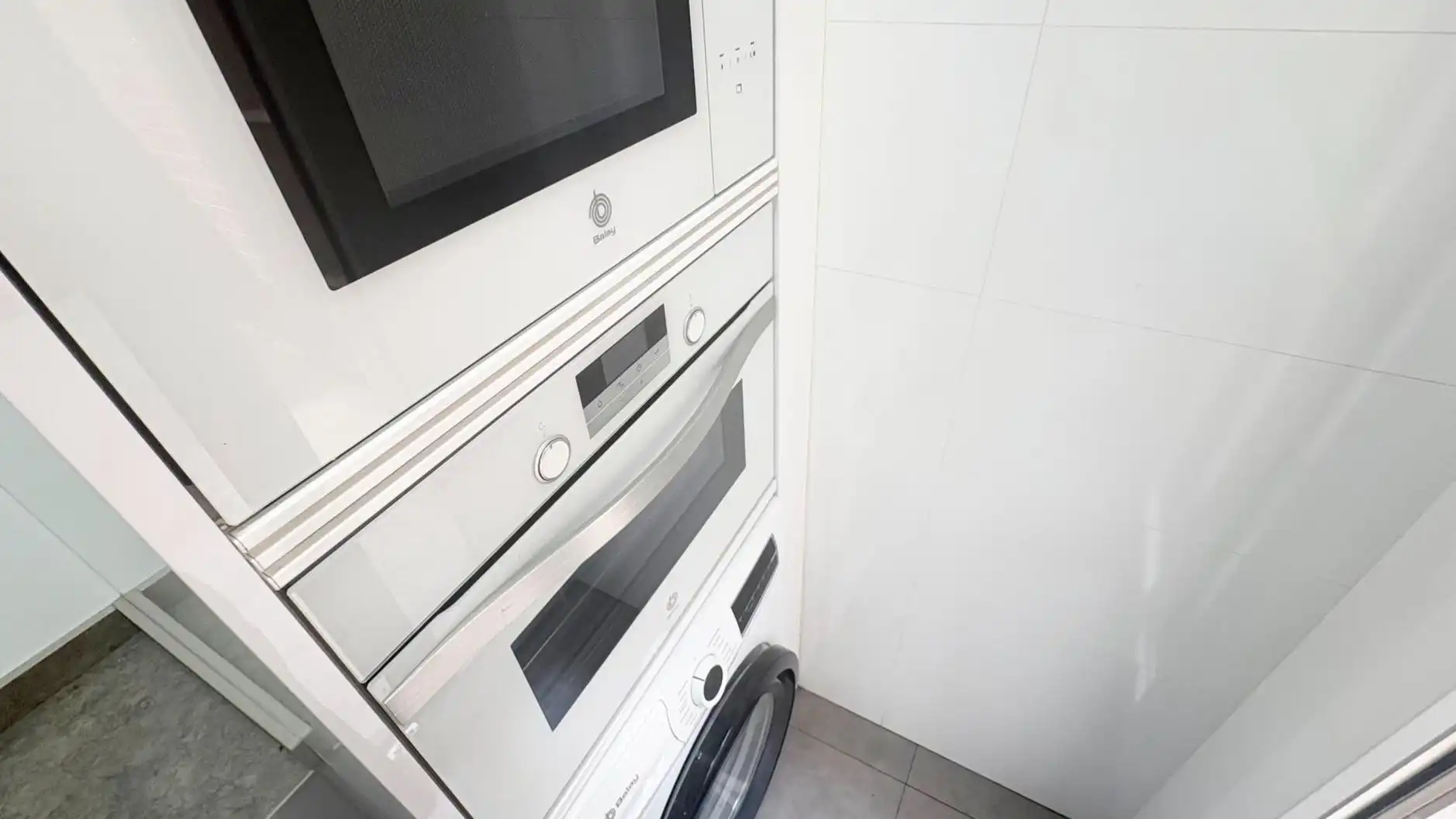 Piso de 121 m² en Salamanca