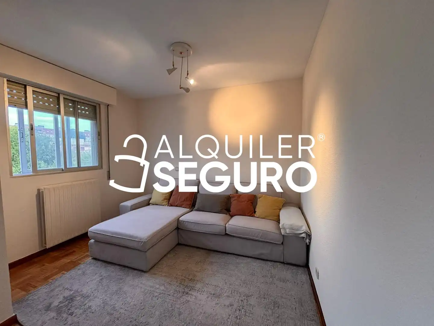 Pis de 88 m² a Madrid