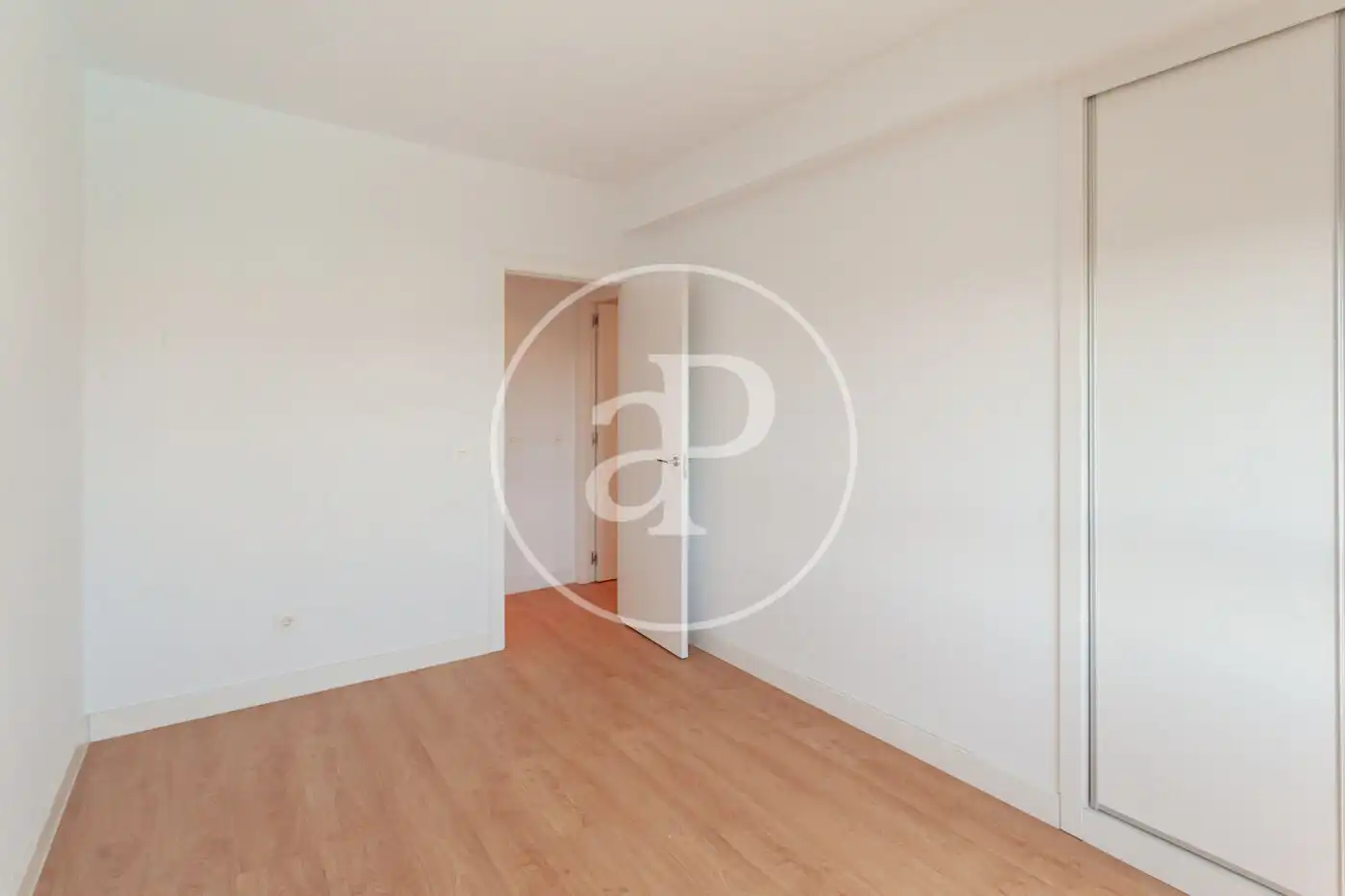 Piso de 130 m² en Madrid