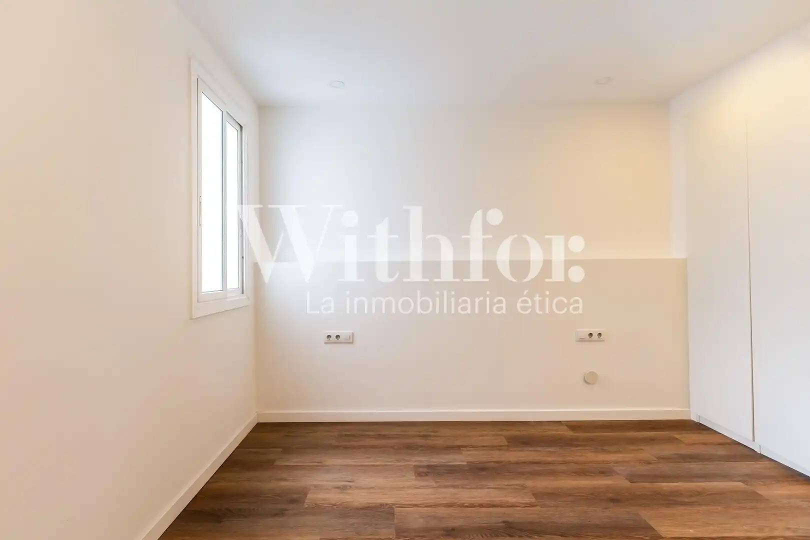Pis de 167 m² a Barcelona