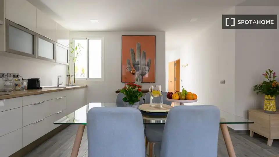 Habitación en alquiler, Las Palmas de Gran Canaria