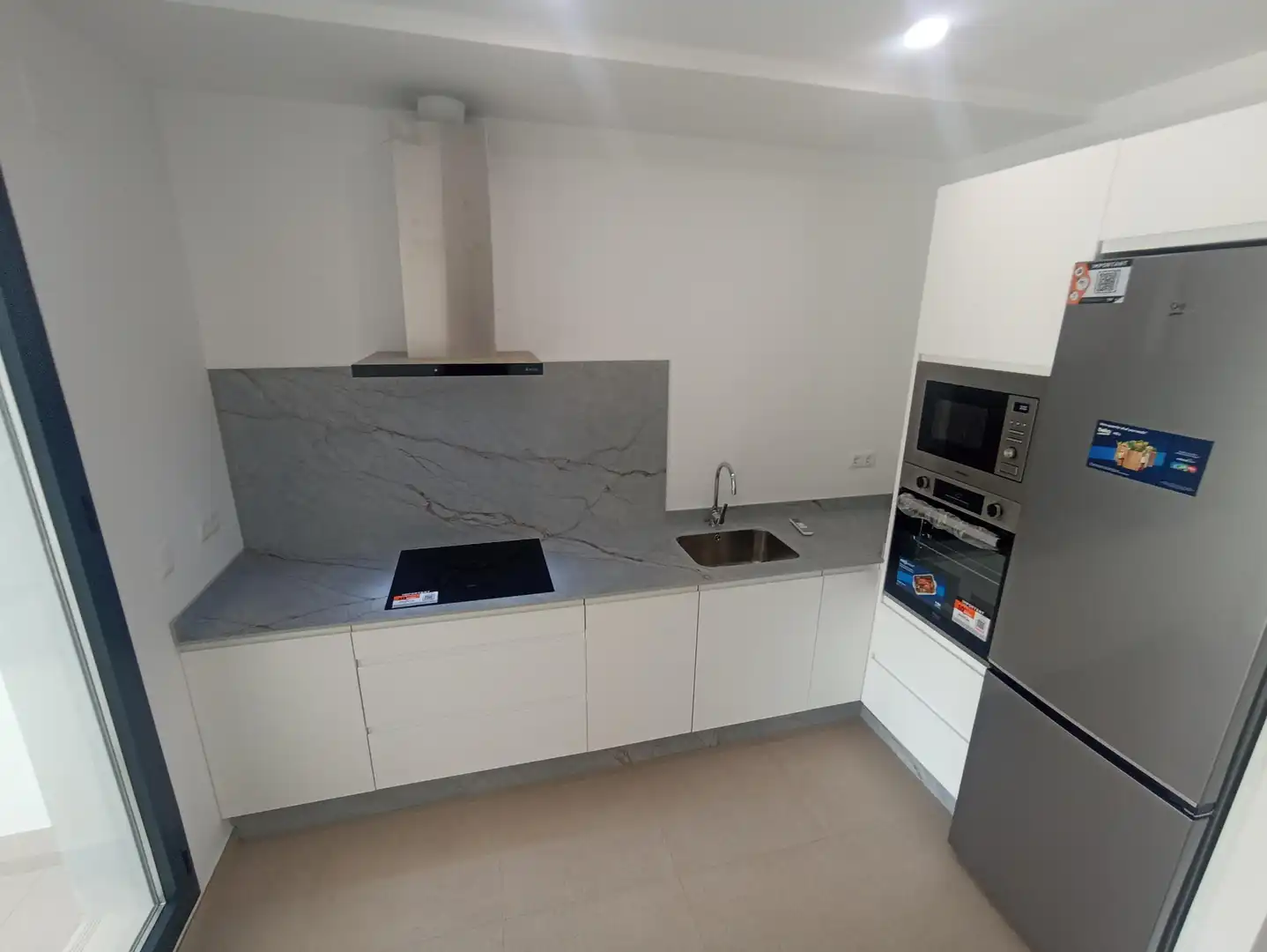Piso de 114 m² en Sevilla