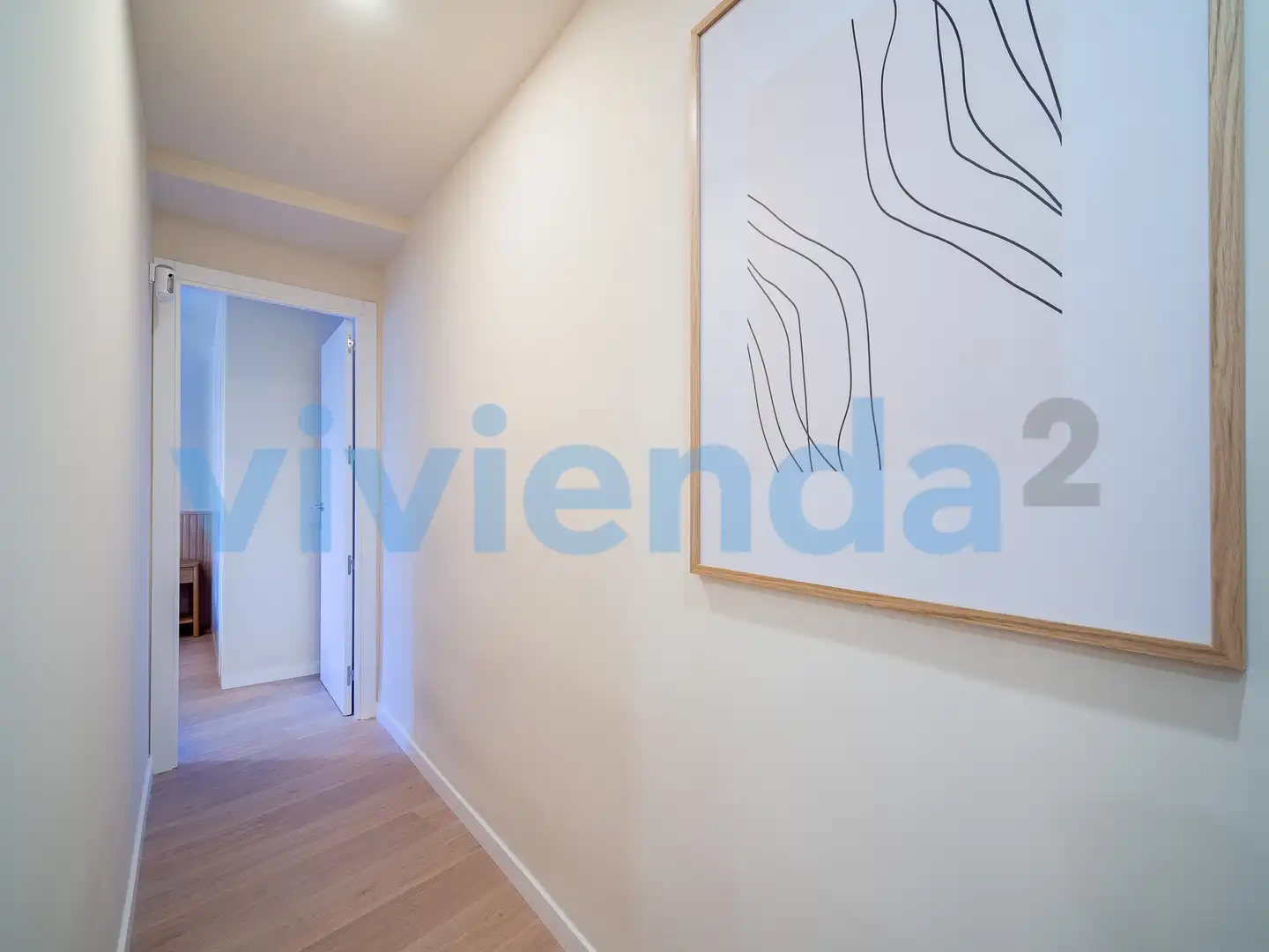 Pis de 73 m² a Madrid