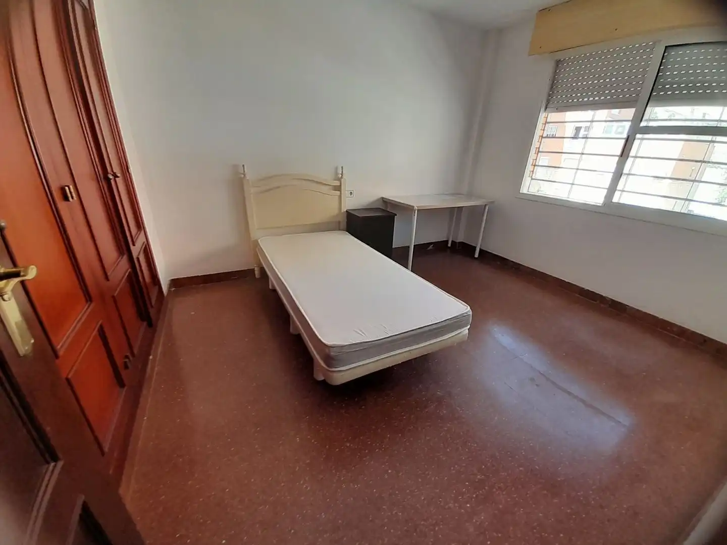 Piso de 130 m² en Málaga