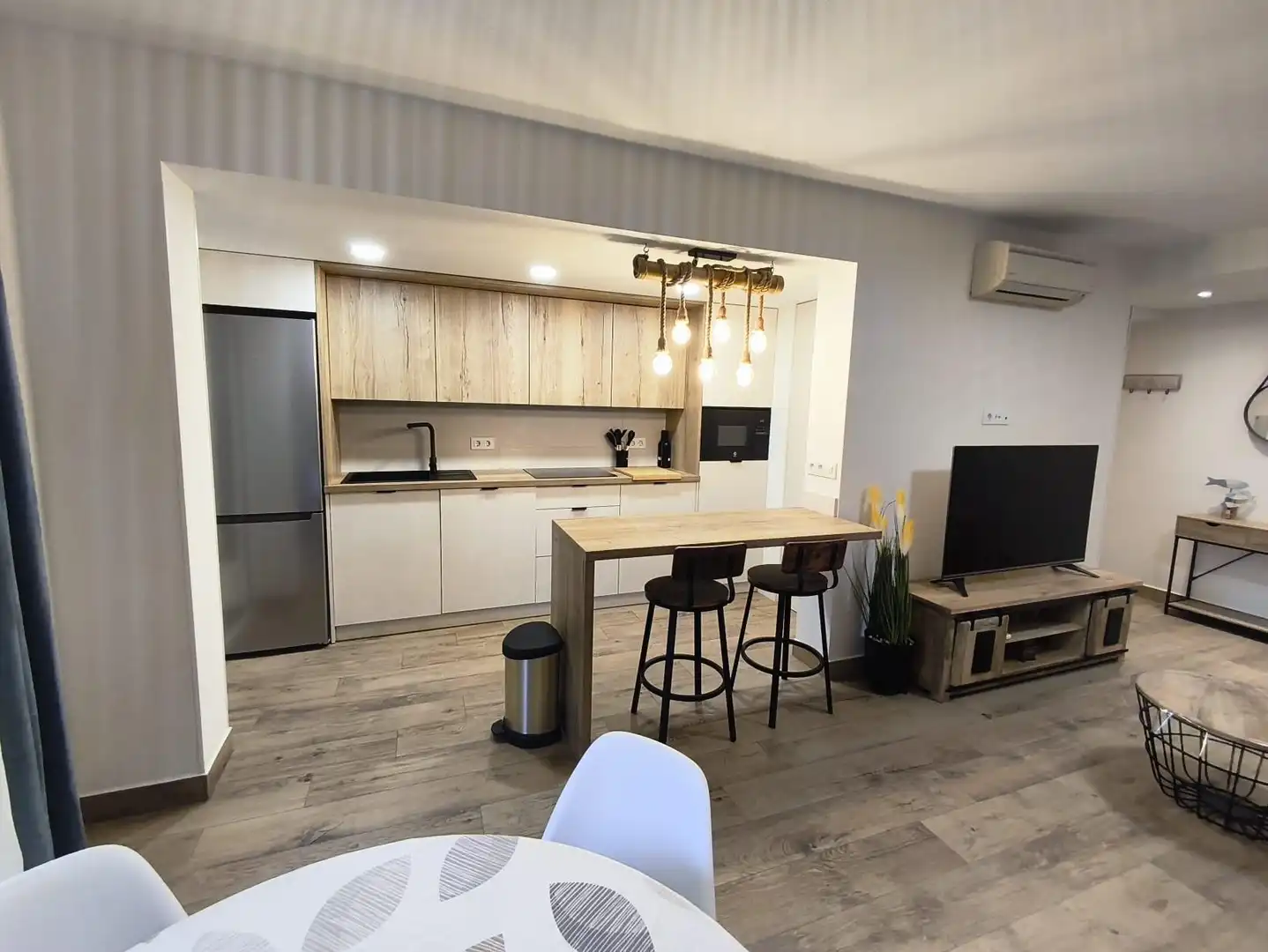 Piso de 88 m² en Gandía