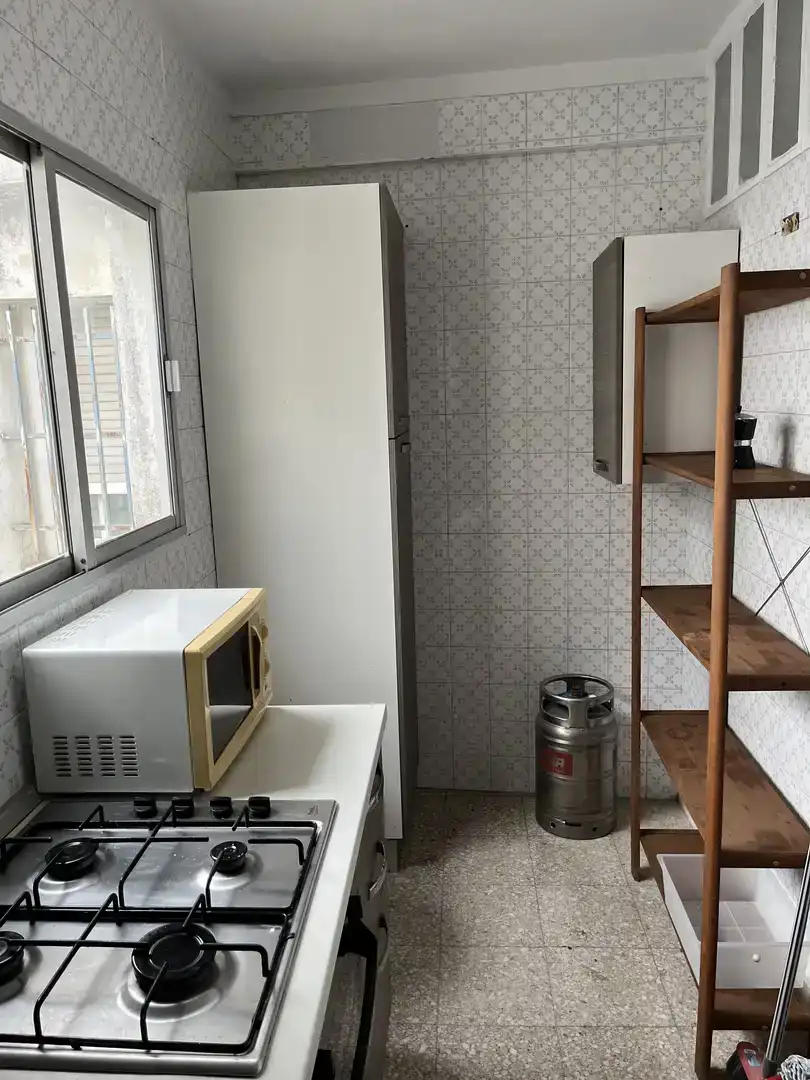 Piso de 95 m² en Sevilla