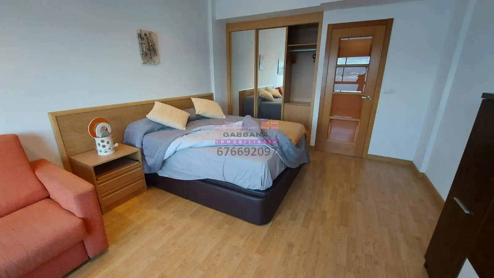 Pis de 46 m² a Vigo