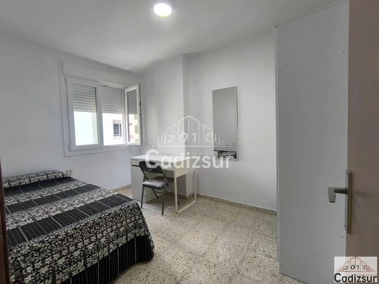 Pis de 101 m² a Cádiz