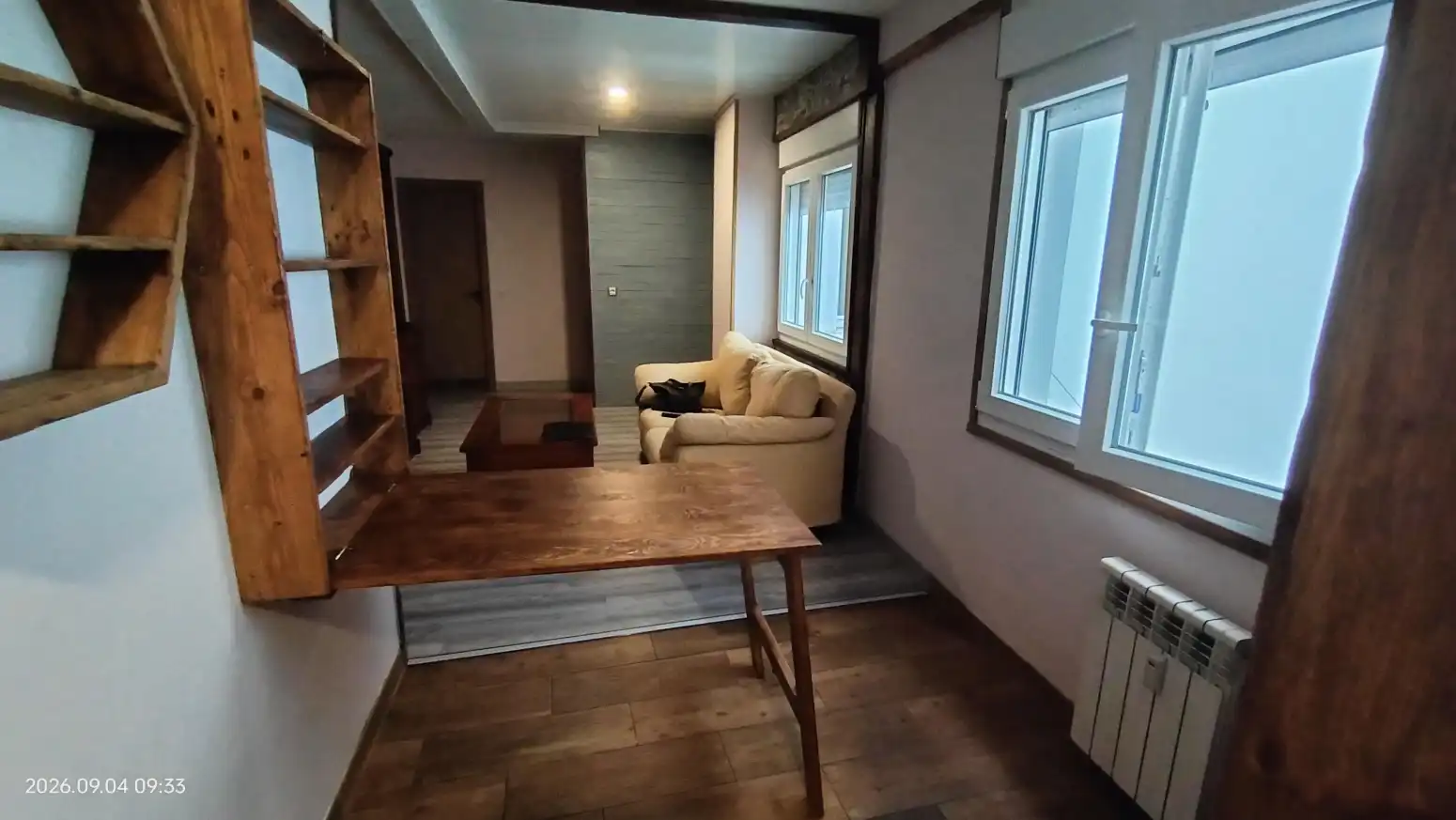 Piso de 70 m² en Avilés