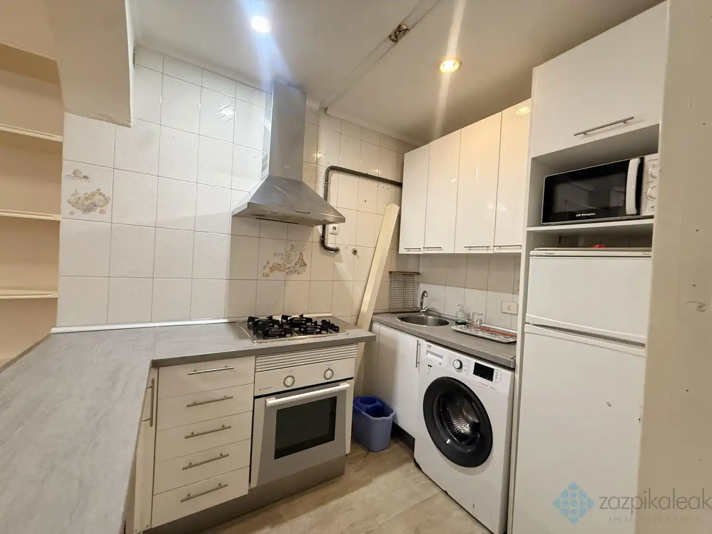 Pis de 65 m² a Bilbao