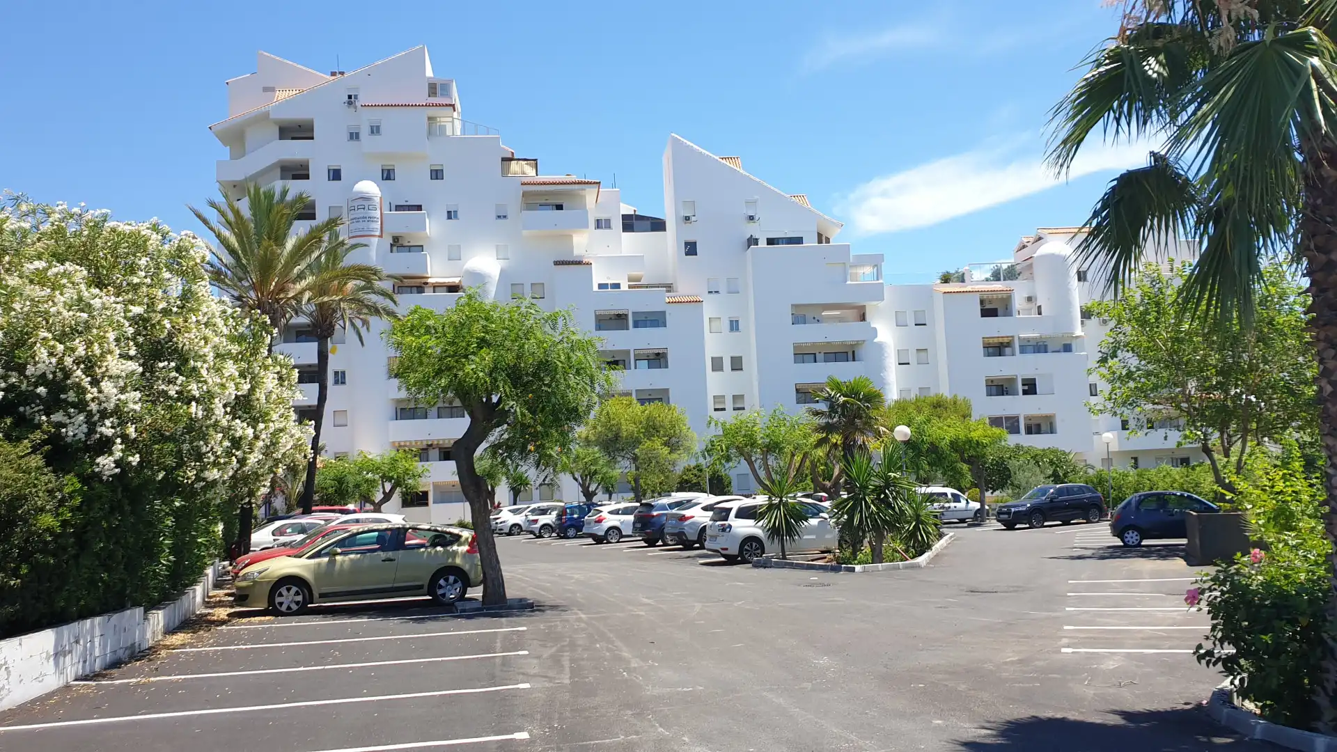 Piso de 274 m² en Estepona