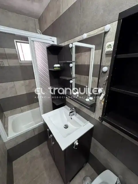 Piso de 59 m² en Madrid