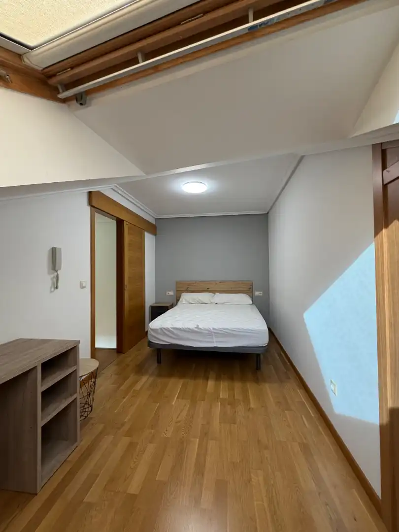 Pis de 89 m² a Ourense
