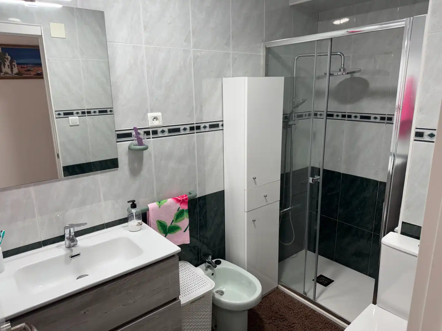 Piso de 78 m² en Málaga