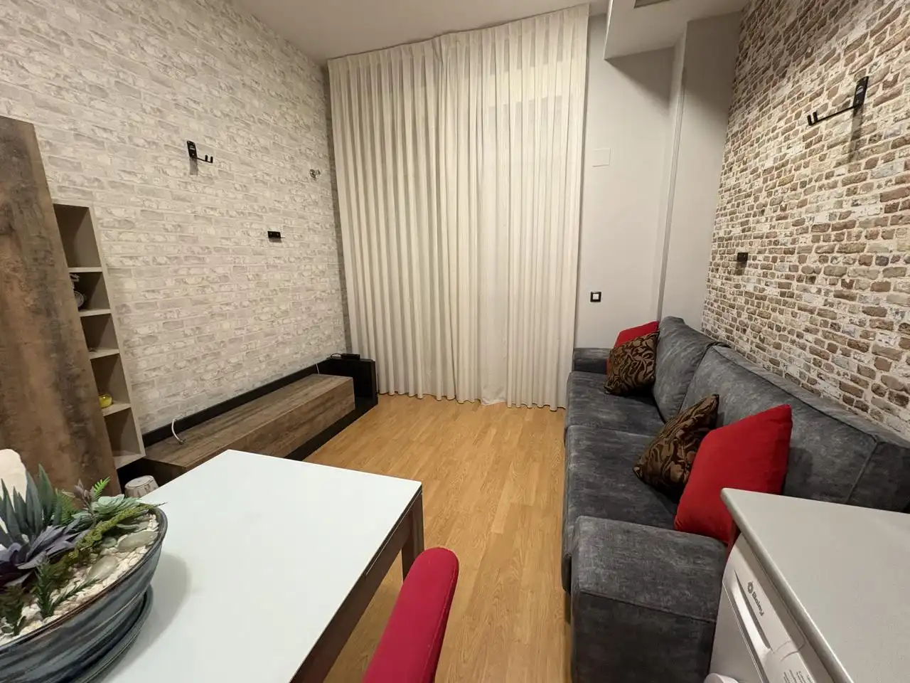 Piso de 52 m² en Rivas-Vaciamadrid