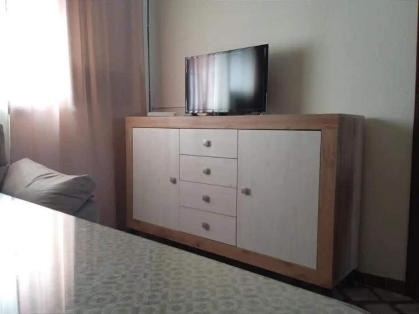 Habitación 120 m², Osuna