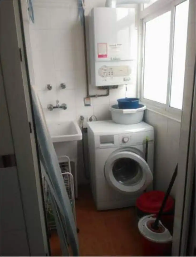 Piso de 80 m² en Granada
