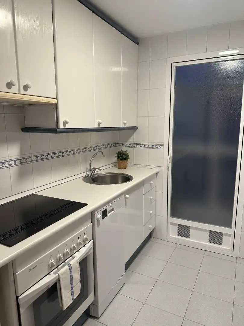 Piso de 70 m² en Badajoz