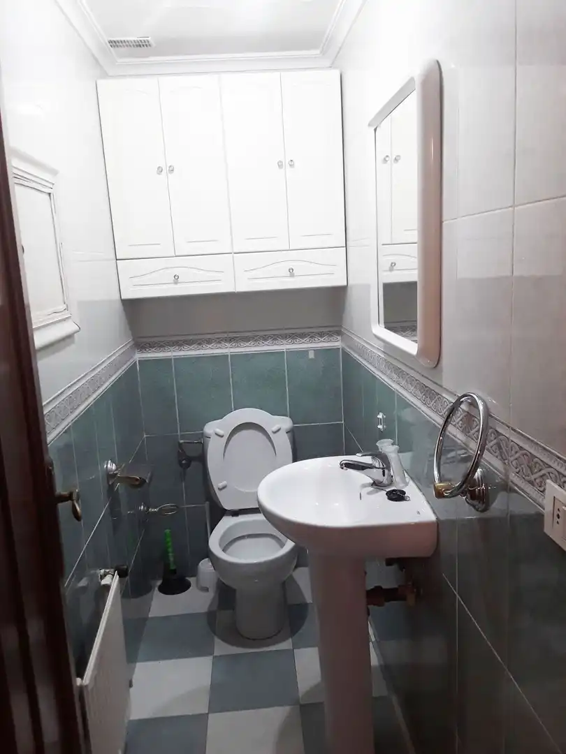 Wohnung 100 m² in Salamanca