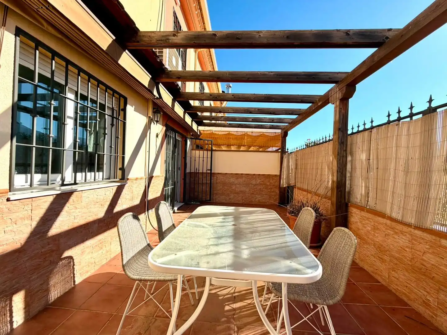 Casa de 160 m² a Monachil