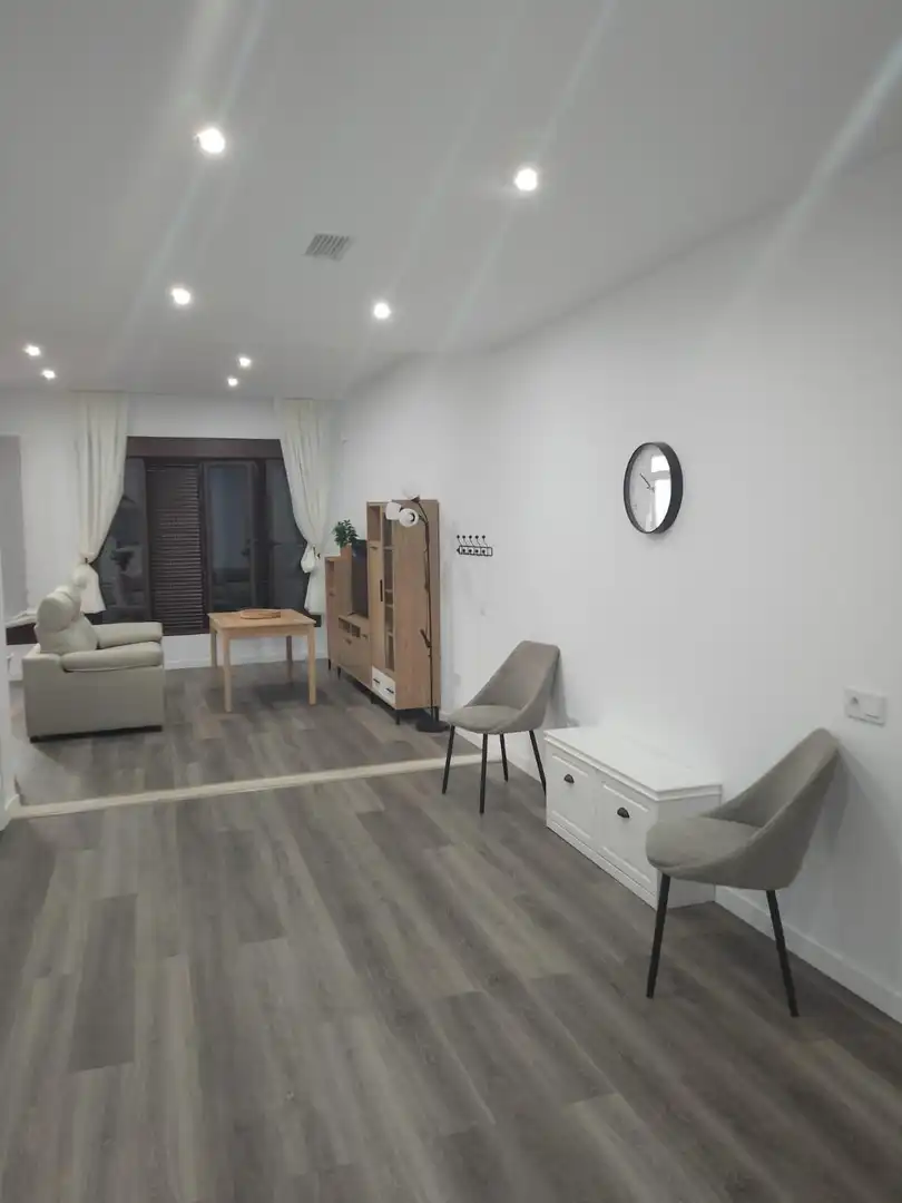 Pis de 77 m² a Còrdova