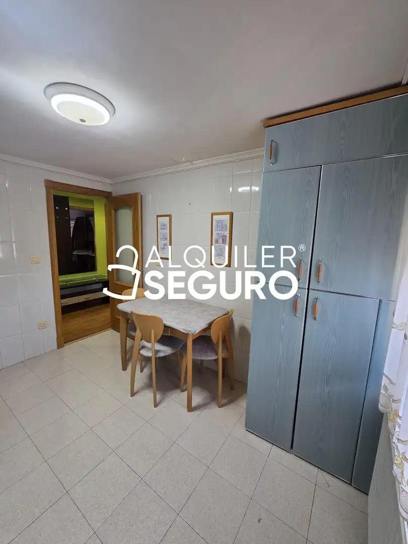 Pis de 70 m² a Burgos