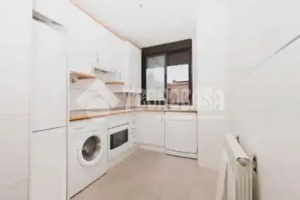 Pis de 54 m² a Madrid