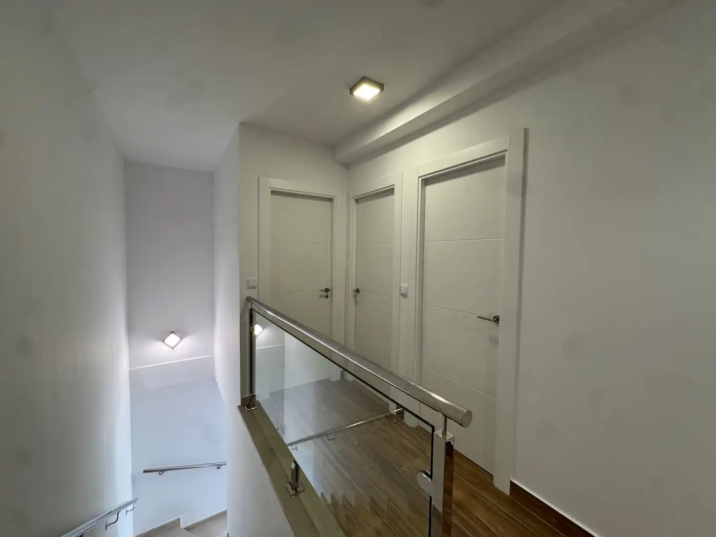 Piso de 250 m² en Cehegín