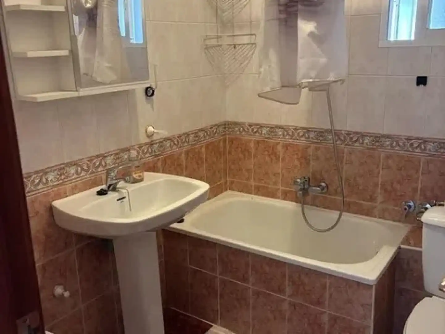 Piso de 90 m² en Málaga