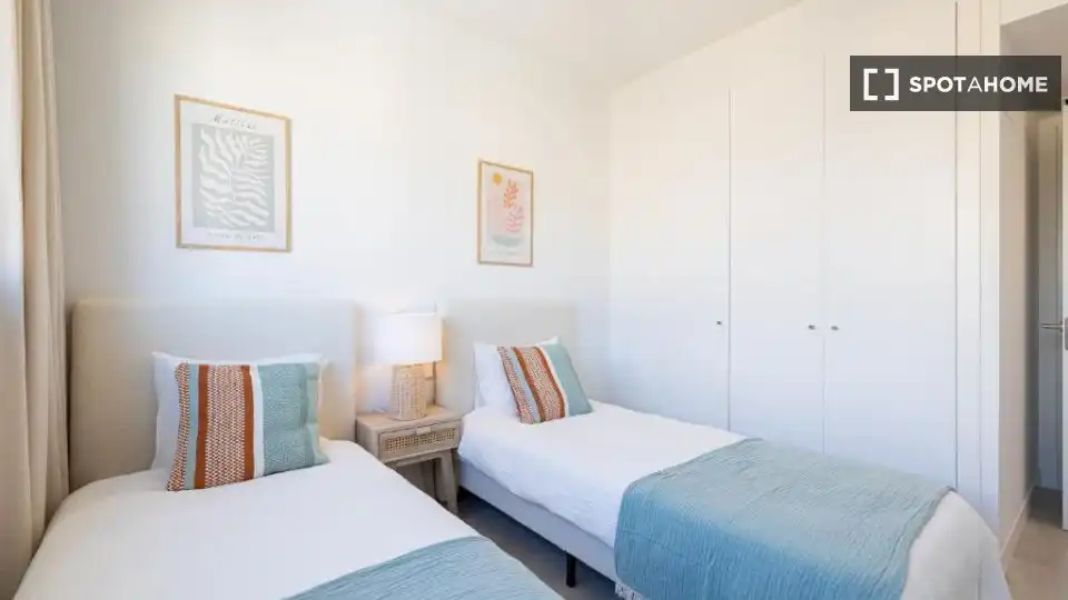 Habitación en alquiler, Mijas