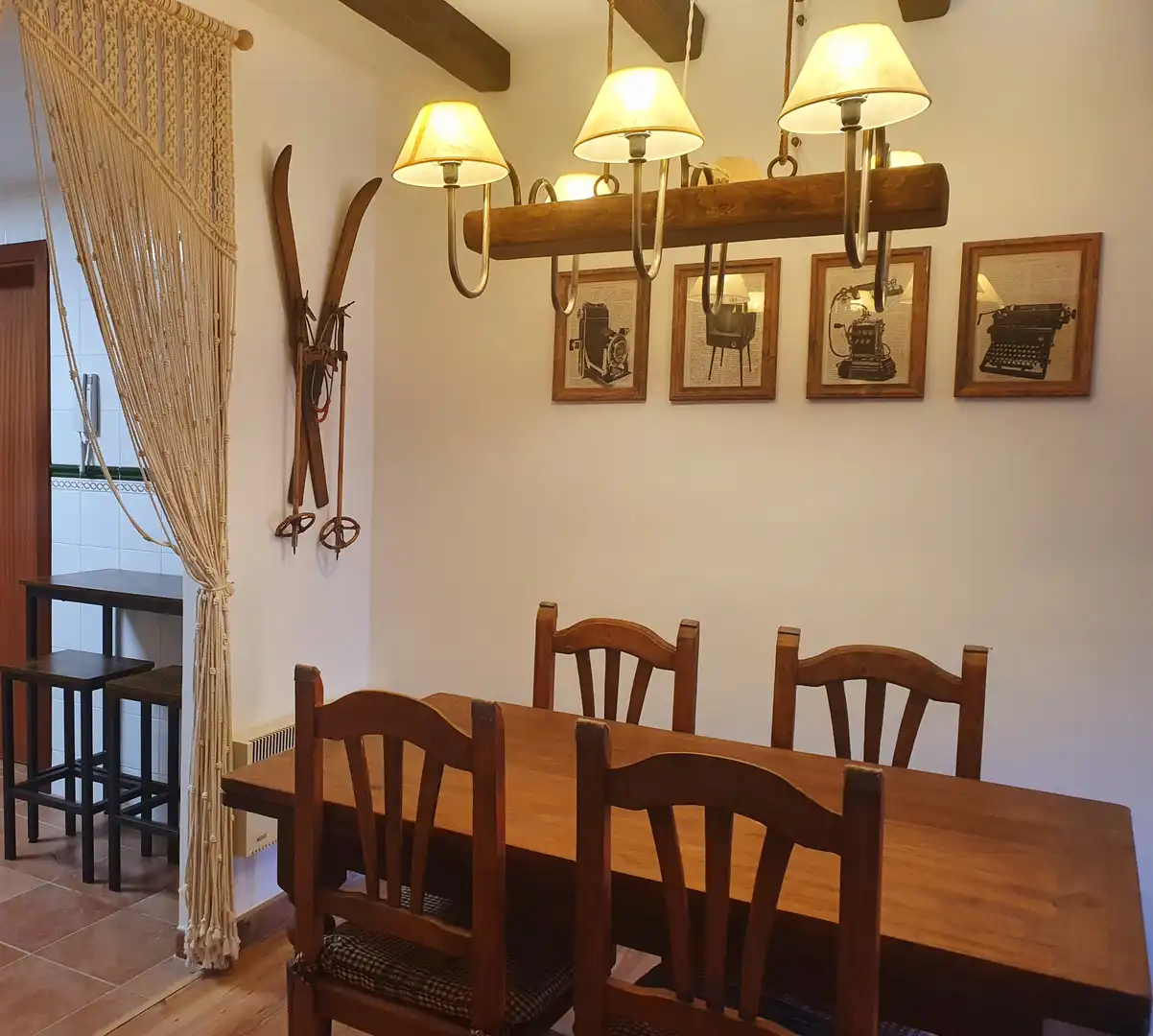 Piso de 77 m² en Alp