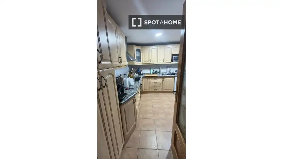Habitación 161 m², Vélez-Málaga