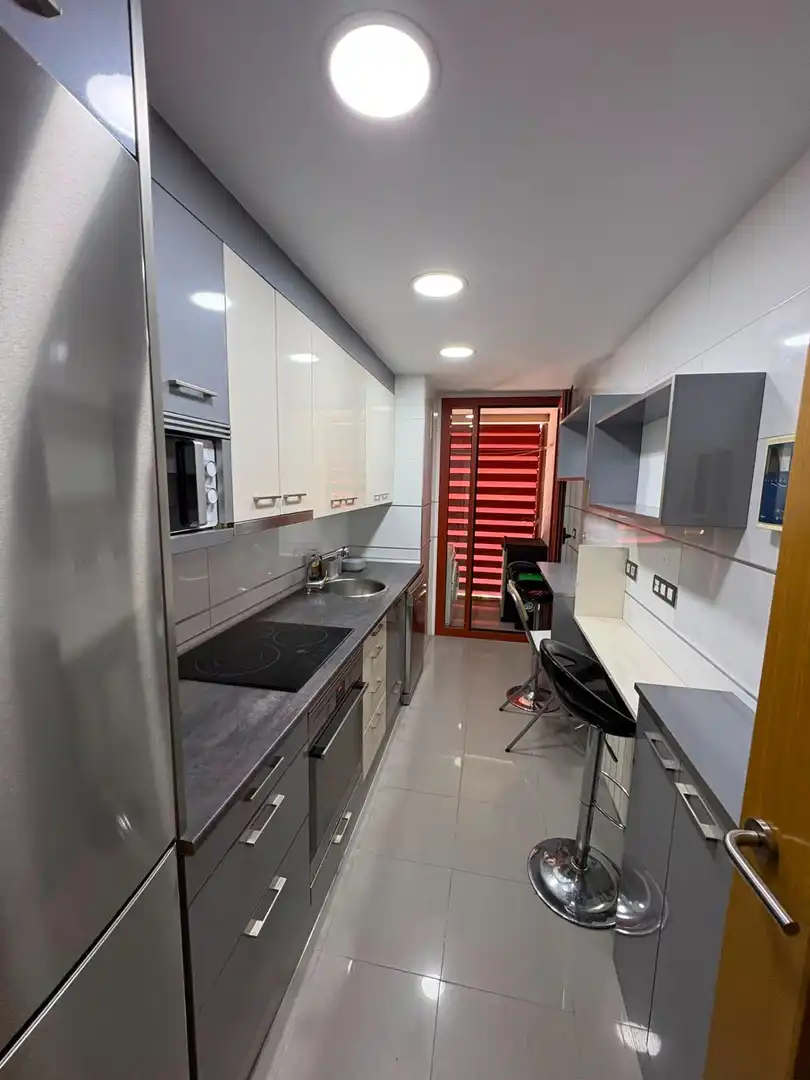 Pis de 74 m² a Valladolid