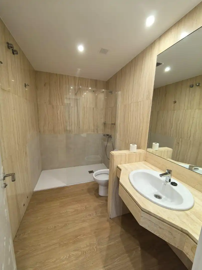 Piso de 140 m² en Santander