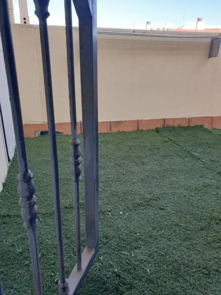 Pis de 94 m² a Melilla